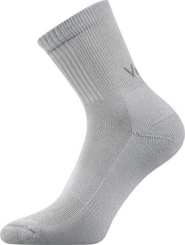 Ponožky VoXX MYSTIC světle šedá 43-46 (29-31)