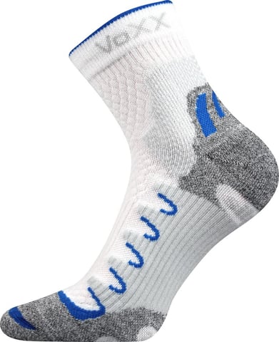 Ponožky VoXX SYNERGY bílá 35-38 (23-25)
