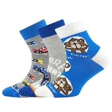 Dětské ponožky DEDOTIK mix kluk