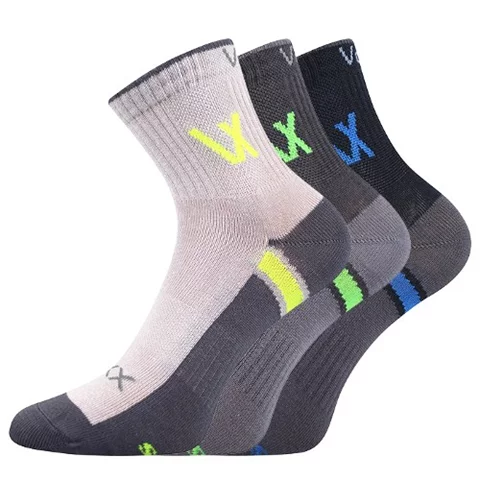Ponožky VoXX NEOIK mix kluk