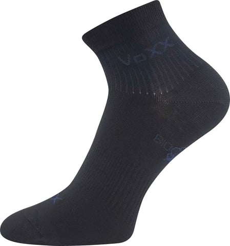 Ponožky VoXX BOBY černá 43-46 (29-31)