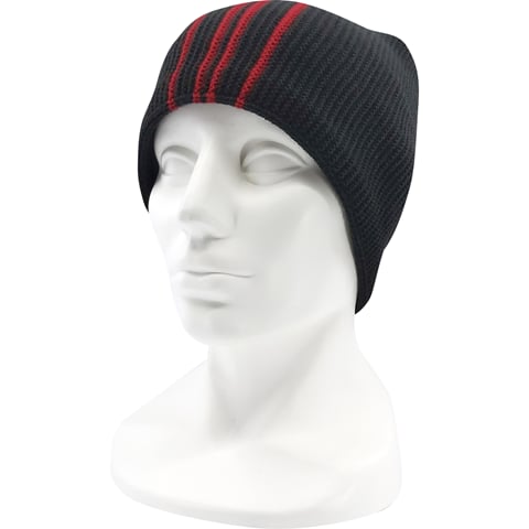 Pánská čepice VoXX TRAIL červená