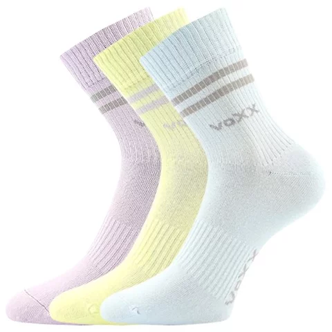 Dámské ponožky VoXX HILARY mix B