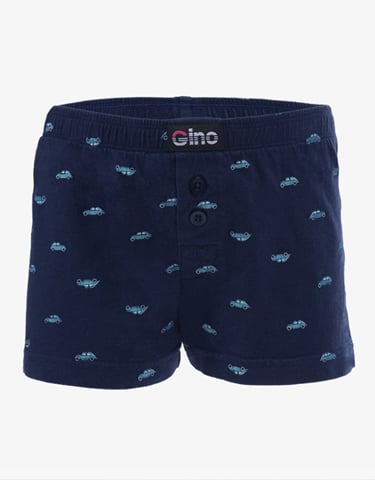 Chlapecké volné trenky GINO 25018P