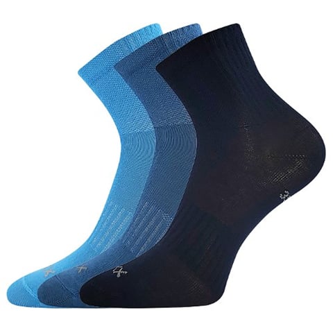 Ponožky VoXX REGULARIK mix kluk