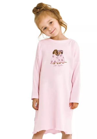 Dívčí noční košile Jasmina 3509 TARO