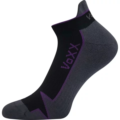 Ponožky VoXX LOCATOR A černá