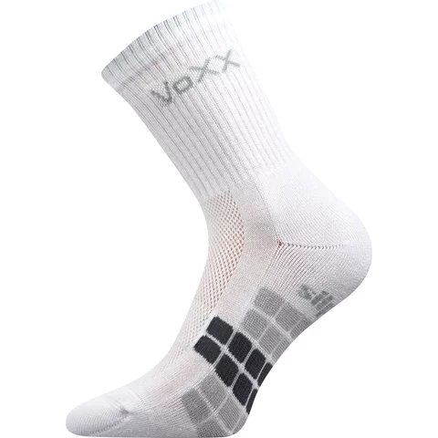 Ponožky VoXX RAPTOR bílá