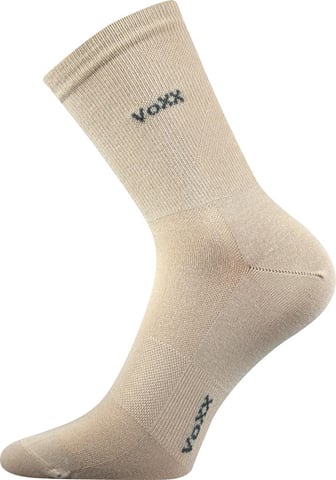 Ponožky VoXX HORIZON béžová 43-46 (29-31)