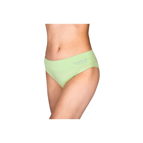 Dámské kalhotky VoXX BAMBOO SEAMLESS 002 zelená