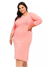 Dámská noční košile Ashley 3266/3267/41 TARO