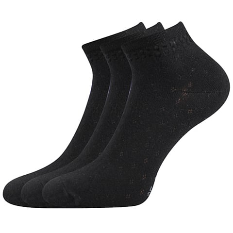 Ponožky VoXX SUSI černá 35-38 (23-25)