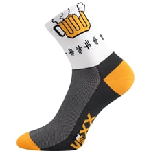 Ponožky VoXX RALF X pivo