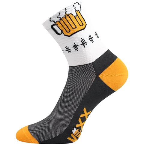 Ponožky VoXX RALF X pivo