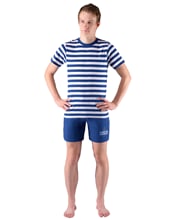 Chlapecké pyžamo krátké GINO 69006P