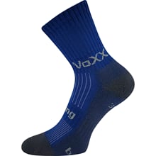 Ponožky bambusové VoXX BOMBERIK C / tmavě modrá