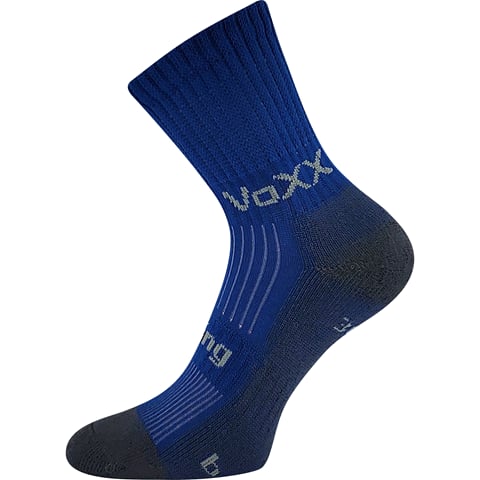 Ponožky bambusové VoXX BOMBERIK C / tmavě modrá
