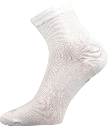 Ponožky VoXX REGULAR bílá 47-50 (32-34)