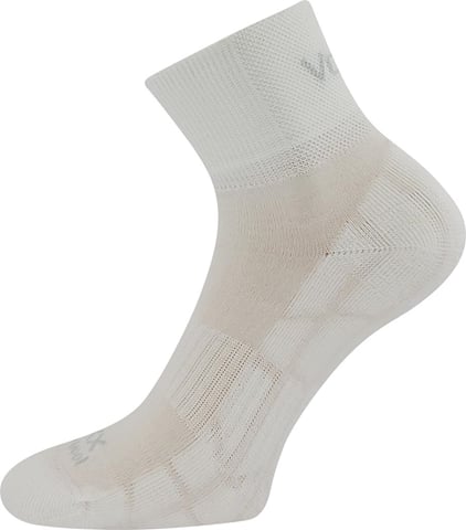 Ponožky VoXX TWARIX SHORT bílá 43-46 (29-31)