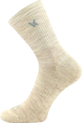 Ponožky VoXX TWARIX béžová 43-46 (29-31)