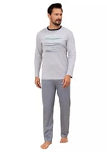 Pánské pyžamo 492/51 REGINA