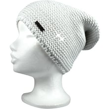 Zimní čepice VoXX VIVARO bílá