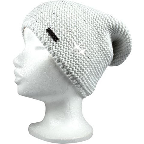 Zimní čepice VoXX VIVARO bílá