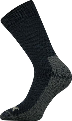 Termo ponožky VoXX ALPIN tmavě modrá 43-46 (29-31)