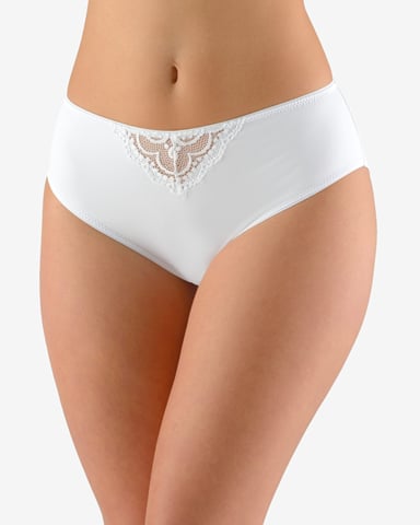 Dásmké kalhotky klasické GINA 10171P