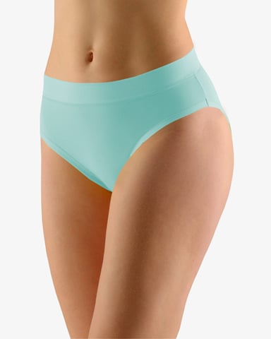 Dámské kalhotky klasické GINA 10226P