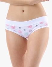 Dámské francouzské kalhotky GINA 14162P