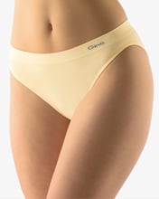 Dámské kalhotky klasické s úzkým bokem GINA 00005P