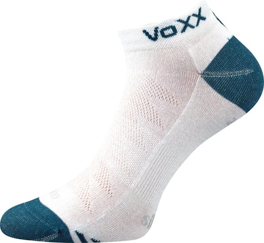 Ponožky VoXX BOJAR bílá 39-42 (26-28)