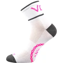 Ponožky VoXX SLAVIX bílá