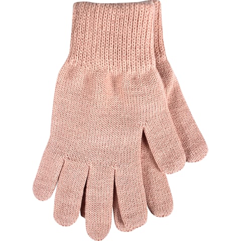 Dámské rukavice CLIO růžová
