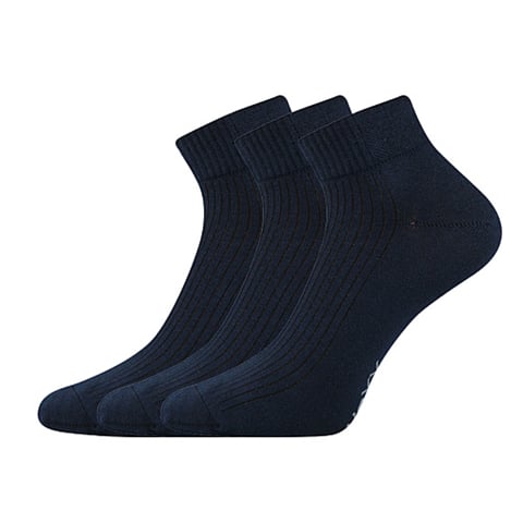 Ponožky VoXX SETRA tmavě modrá 35-38 (23-25)