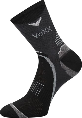Ponožky VoXX PEPÉ černá 35-38 (23-25)