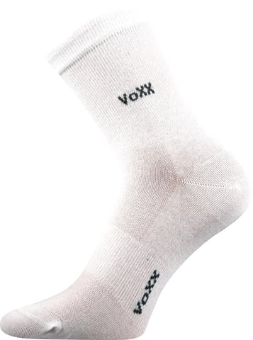 Ponožky VoXX HORIZON bílá 35-38 (23-25)