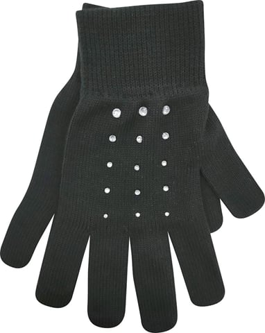 Dámské rukavice VoXX LEAF černá uni