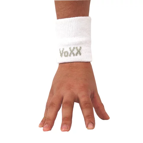 Potítko VoXX bílá