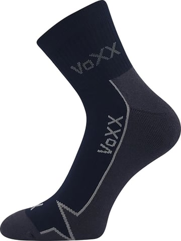 Ponožky VoXX LOCATOR B tmavě modrá 43-46 (29-31)