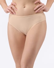 Dámské klasické kalhotky GINA 10284P