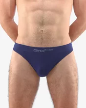 Pánské tanga pánská GINO 52002P