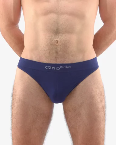 Pánské tanga pánská GINO 52002P