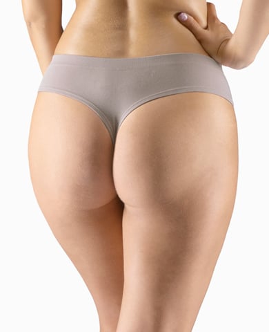 Dámská tanga francouzská GINA 04031P