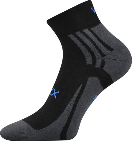 Ponožky VoXX ABRA černá 39-42 (26-28)