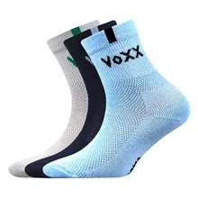Ponožky VoXX FREDÍK mix kluk