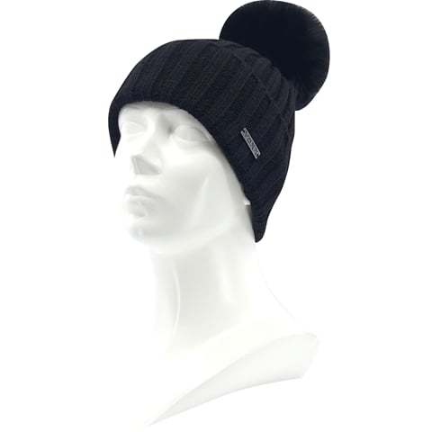 Dámská čepice VoXX KORANDA černá