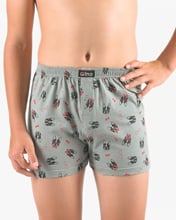 Chlapecké volné trenky GINO 65013P