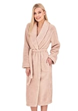 Dámský župan Camea long angora L&L